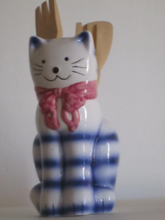 Cat'S House Apartment ลิโด ดิ ออสเตีย ห้อง รูปภาพ