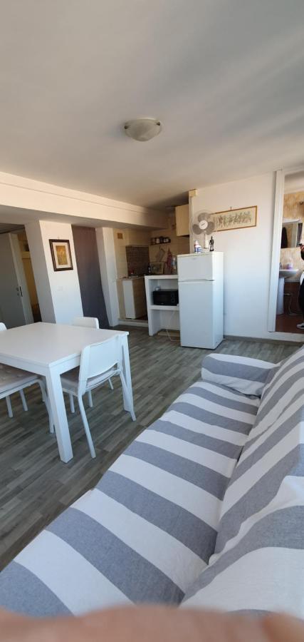 Cat'S House Apartment ลิโด ดิ ออสเตีย ภายนอก รูปภาพ